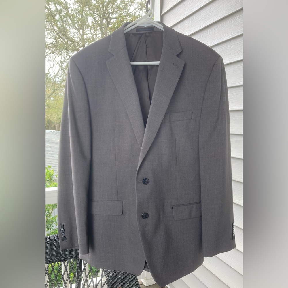 Chaps Men's suit coat